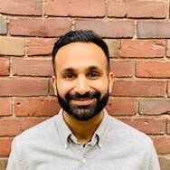 Zak Hemraj – Loopio CEO & Co-Founder